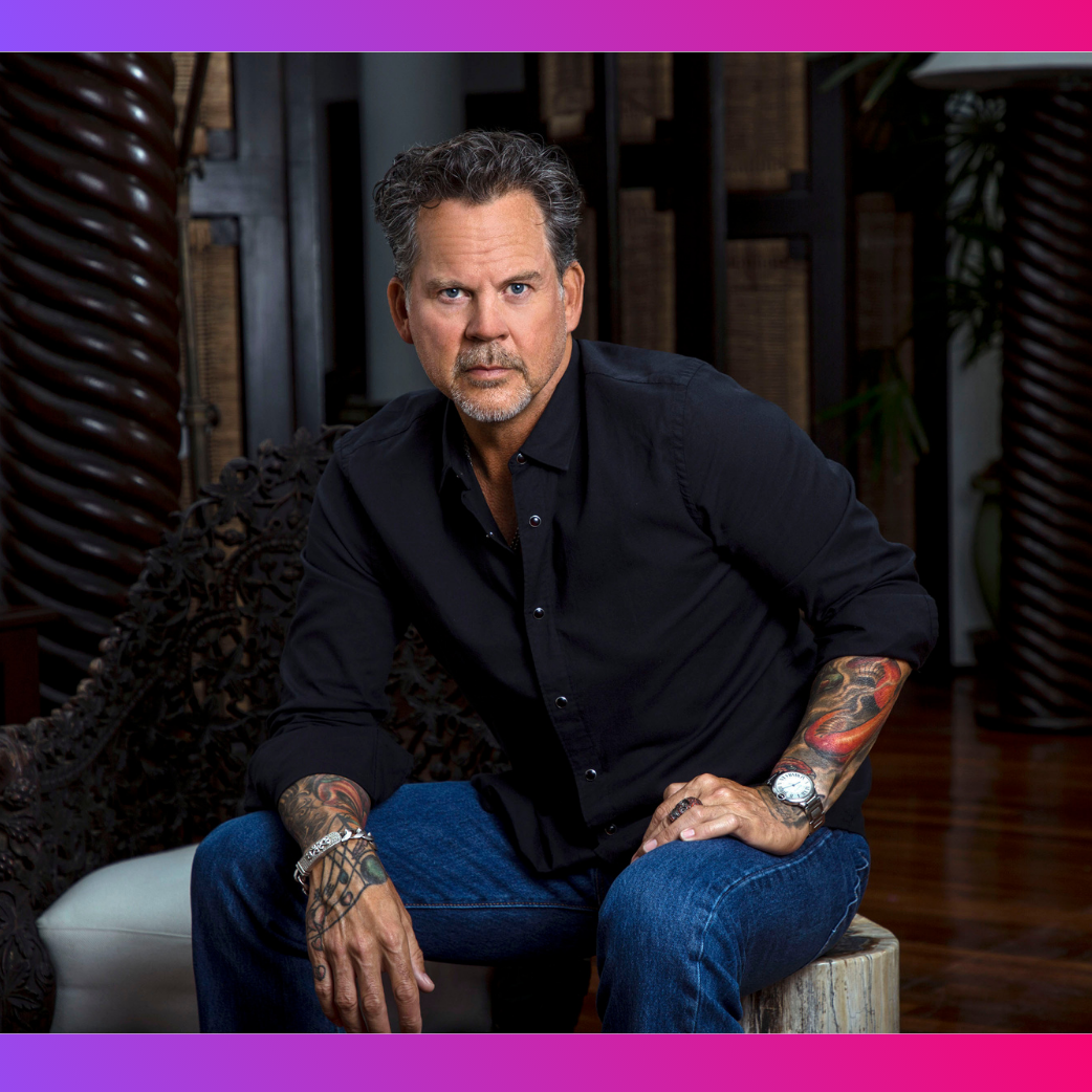 Gary Allan at Crown Complex - Crown Theatre