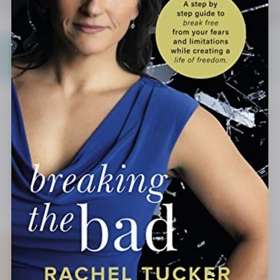 RACHEL TUCKER-FOUNDER