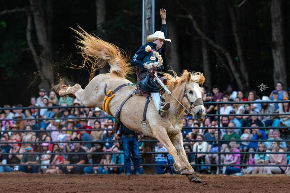 Black Hawk Ranch Pro Rodeo