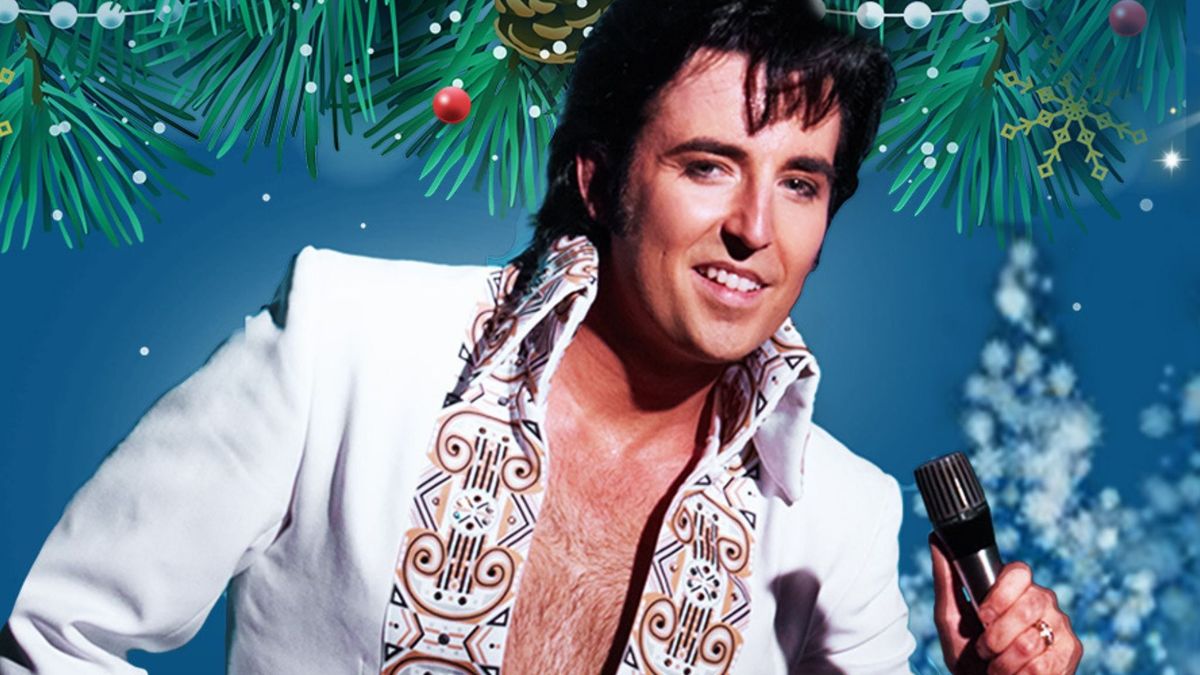 Elvis - A Christmas Special