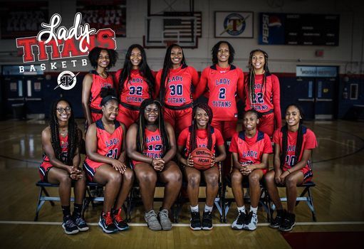 HS Girls Basketball: Plant at Tampa Bay Tech