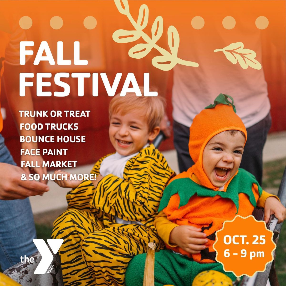 Fall Festival