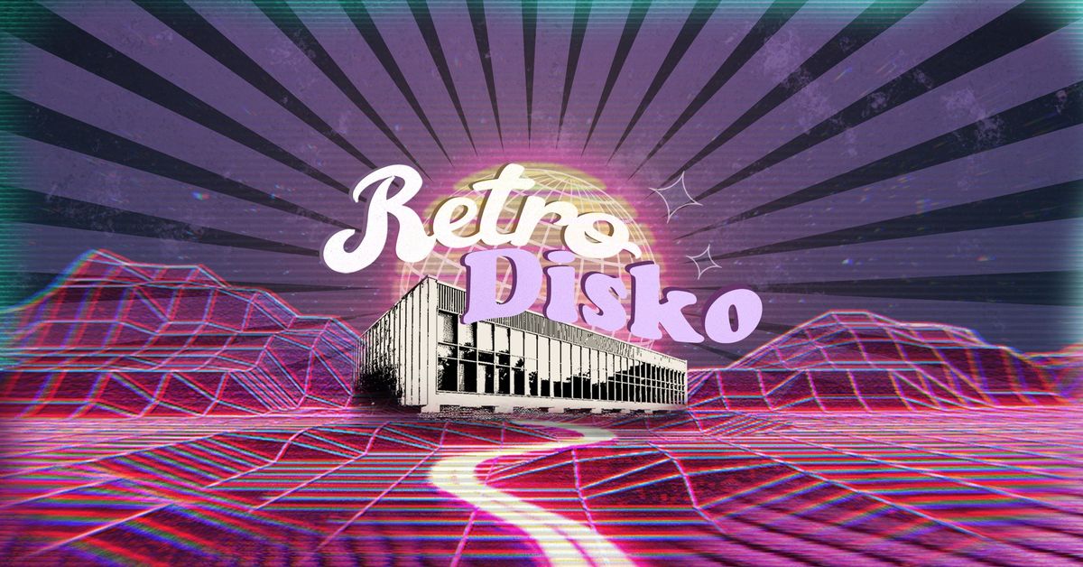 RetroDisko @Taltech