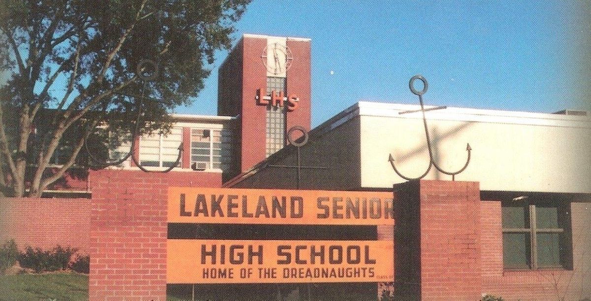 Lakeland High School Class of 1980 Reunion