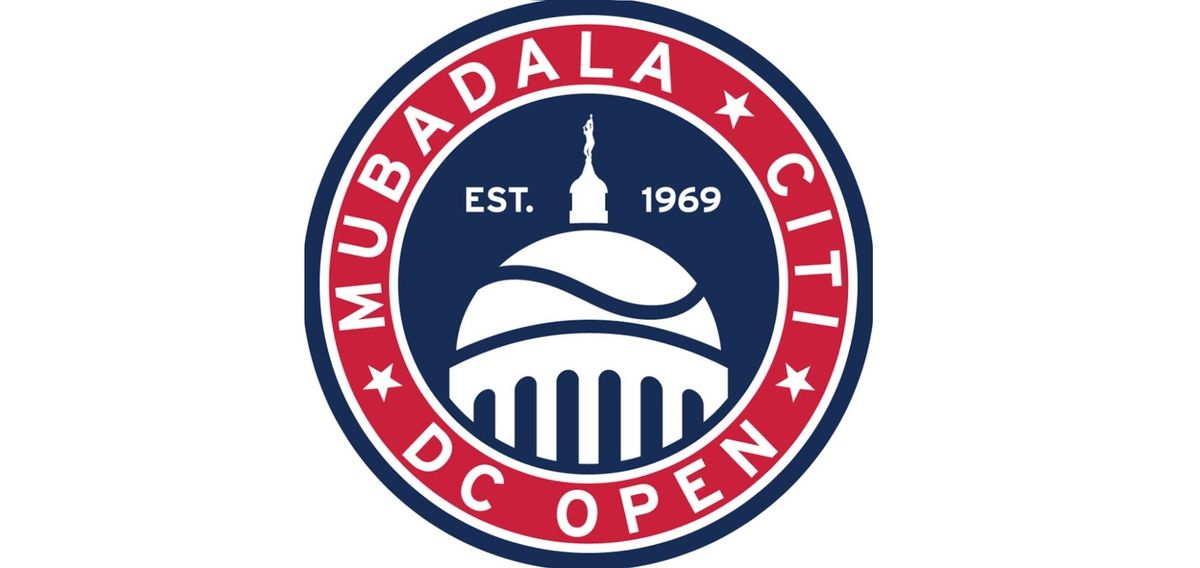 Mubadala Citi DC Open - Session 10