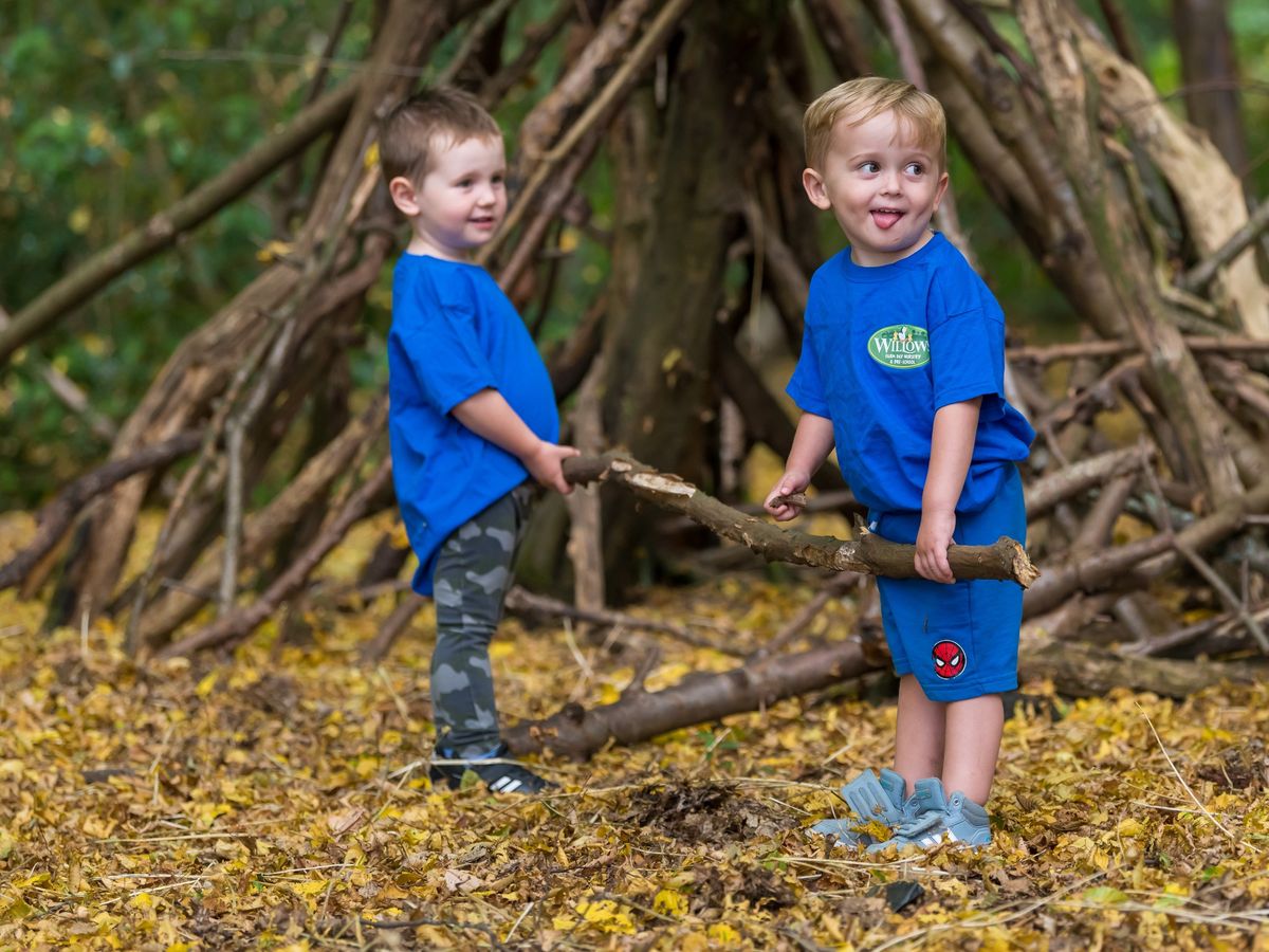 Nursery Open Day - Saturday 1st March \ud83d\ude9c\ud83d\udc11