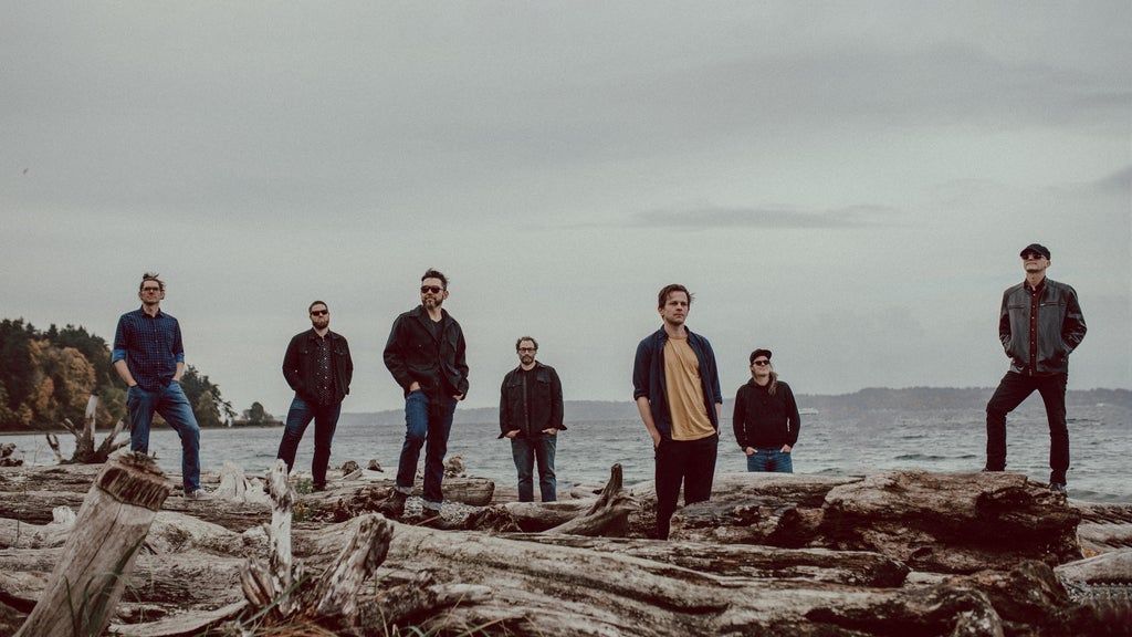 Polyrhythmics: Life From Below Tour