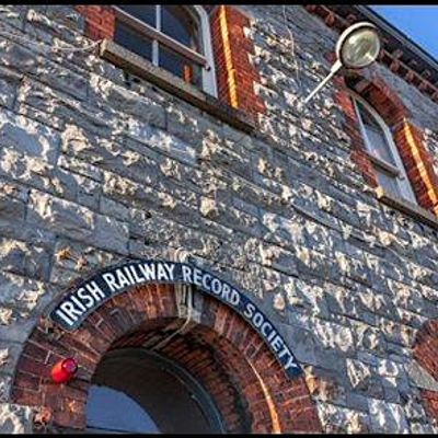 Irish Railway Record Society