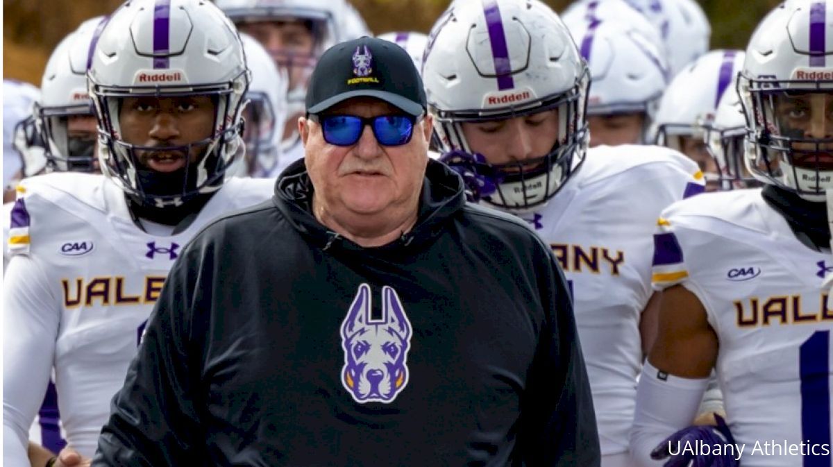 Georgetown Hoyas at UAlbany Great Danes Mens Lacrosse