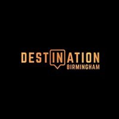 Destination Birmingham