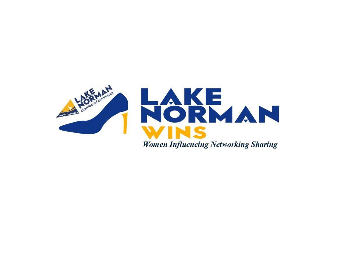 Lake Norman Chamber WINS