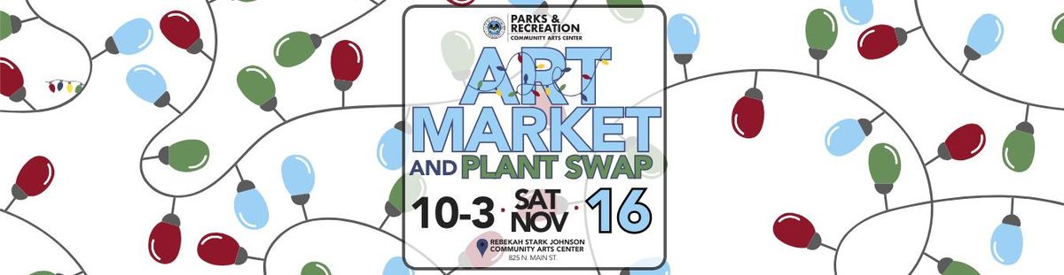 November Art Market