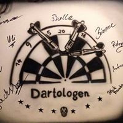 Dartologen