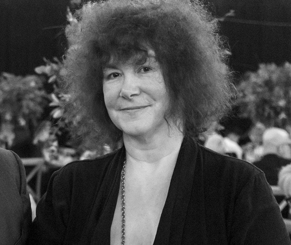 From the Nile to North Yorkshire: Prof Joann Fletcher