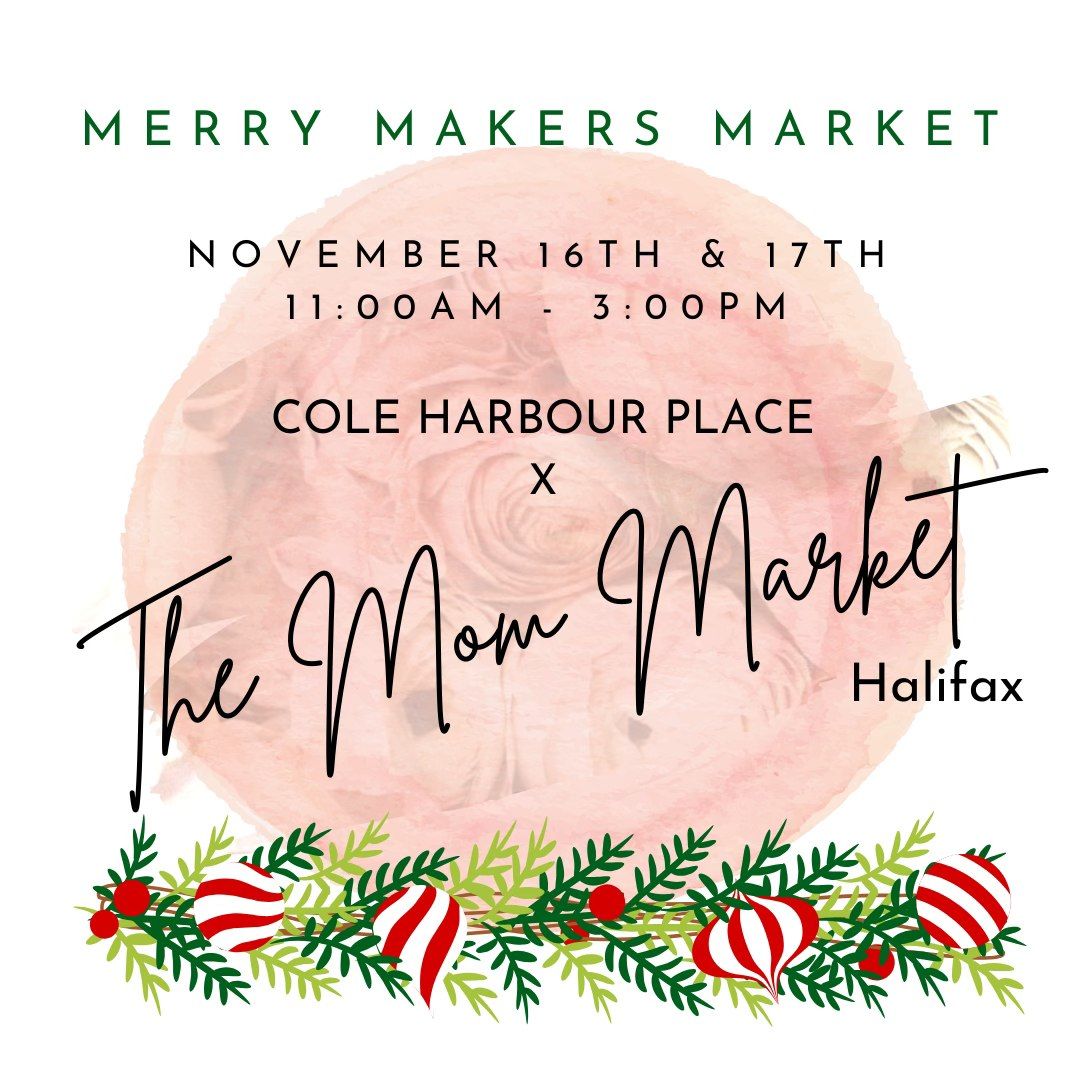 Merry Makers Market