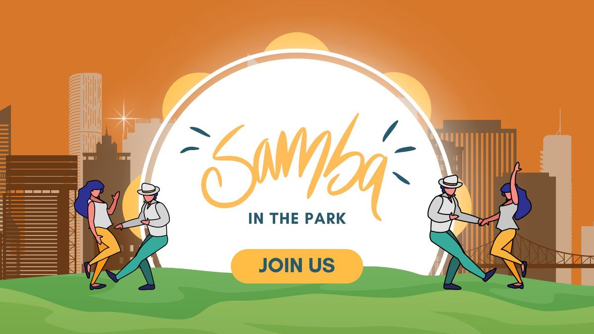 Samba in the Park