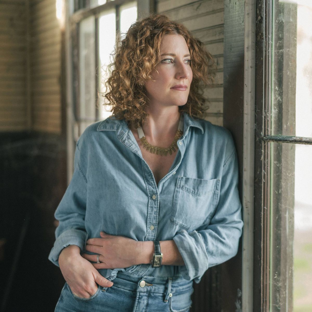 Kathleen Edwards at The Iron Horse *New Date*