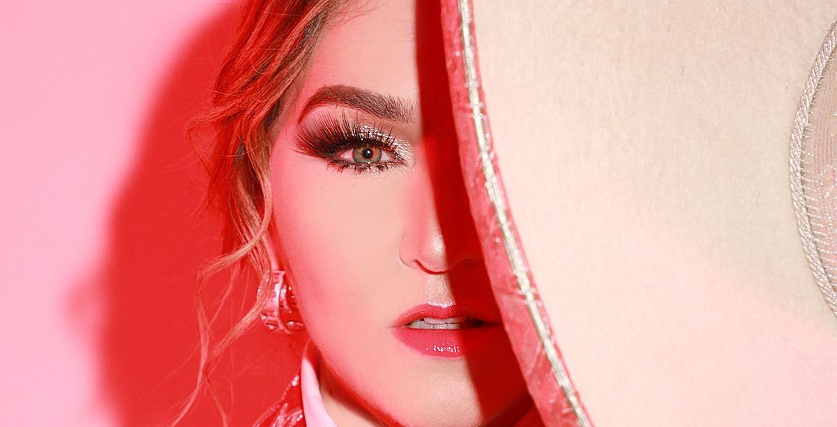 Alicia Villarreal at McAllen Performing Arts Center