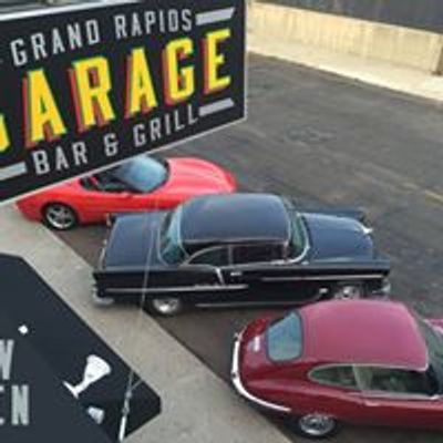 Garage Bar and Grill