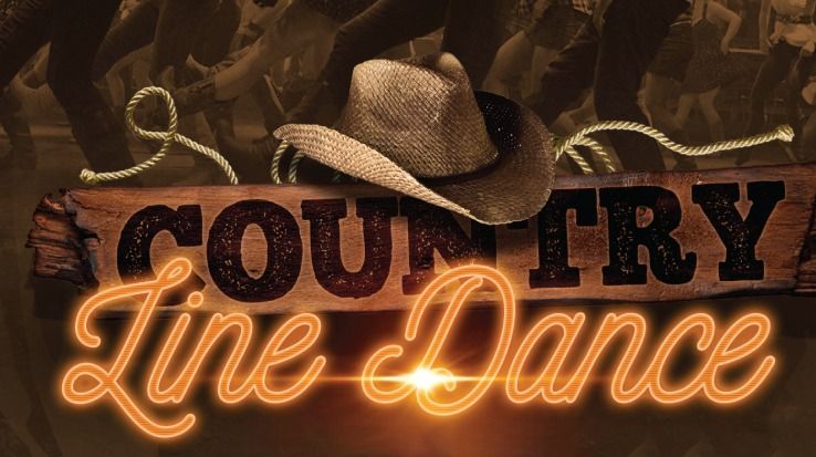 Country Line Dance Social \ud83e\udd20\ud83d\udc62