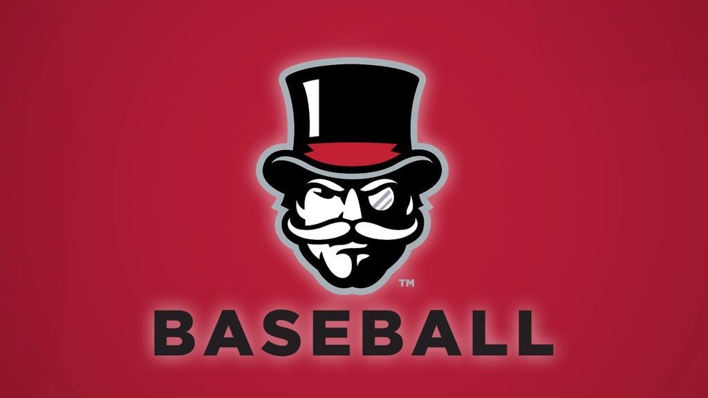 Baseball: Austin Peay v Eastern Kentucky