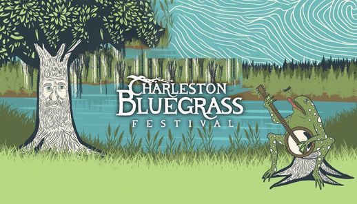 Charleston Bluegrass Festival 2022 Charleston Bluegrass Festival Hanahan 18 March To 19 March 2022 Anderson Bluegrass Festival Anderson, Sc