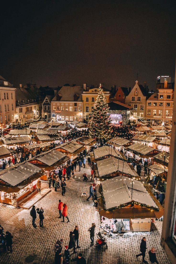 wintermarkt 