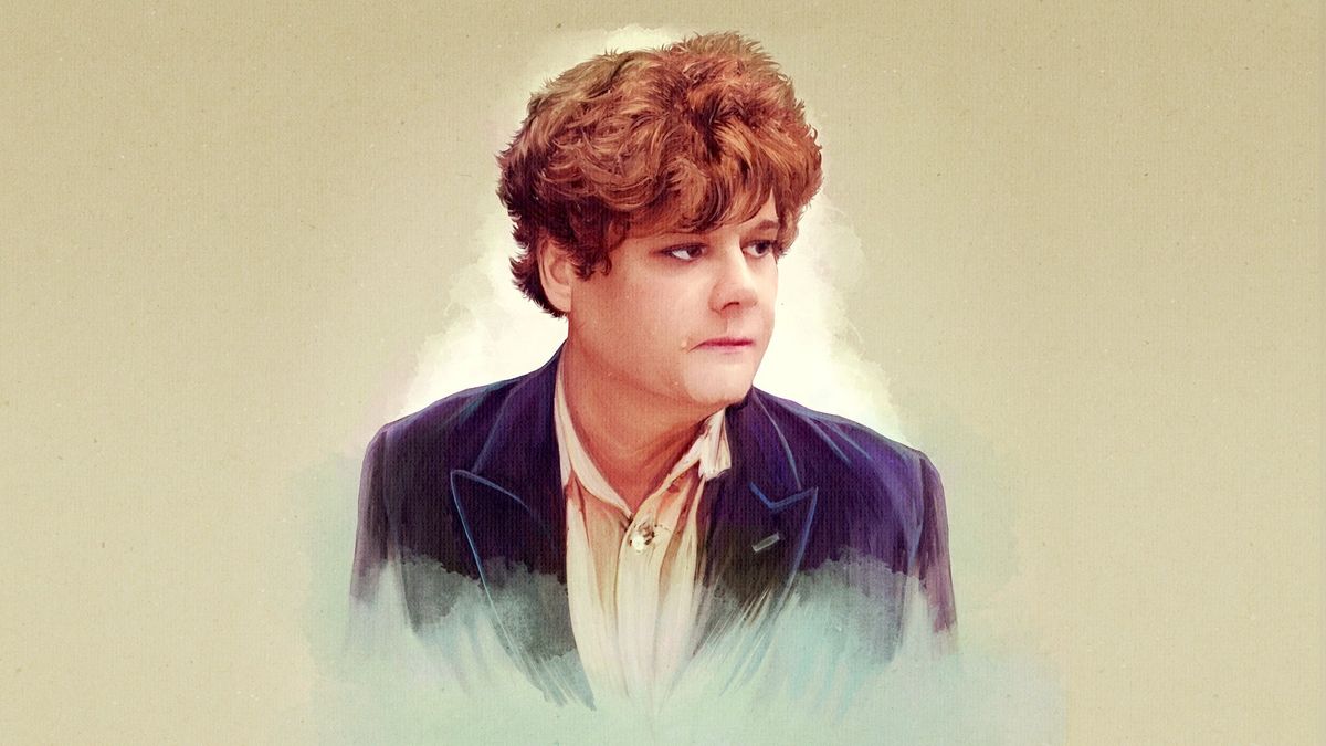 An Evening with Ron Sexsmith