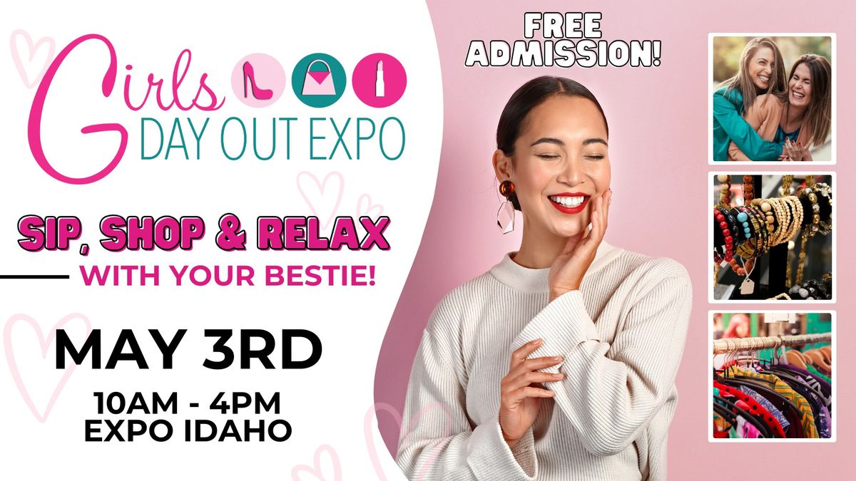 Girls Day Out Expo