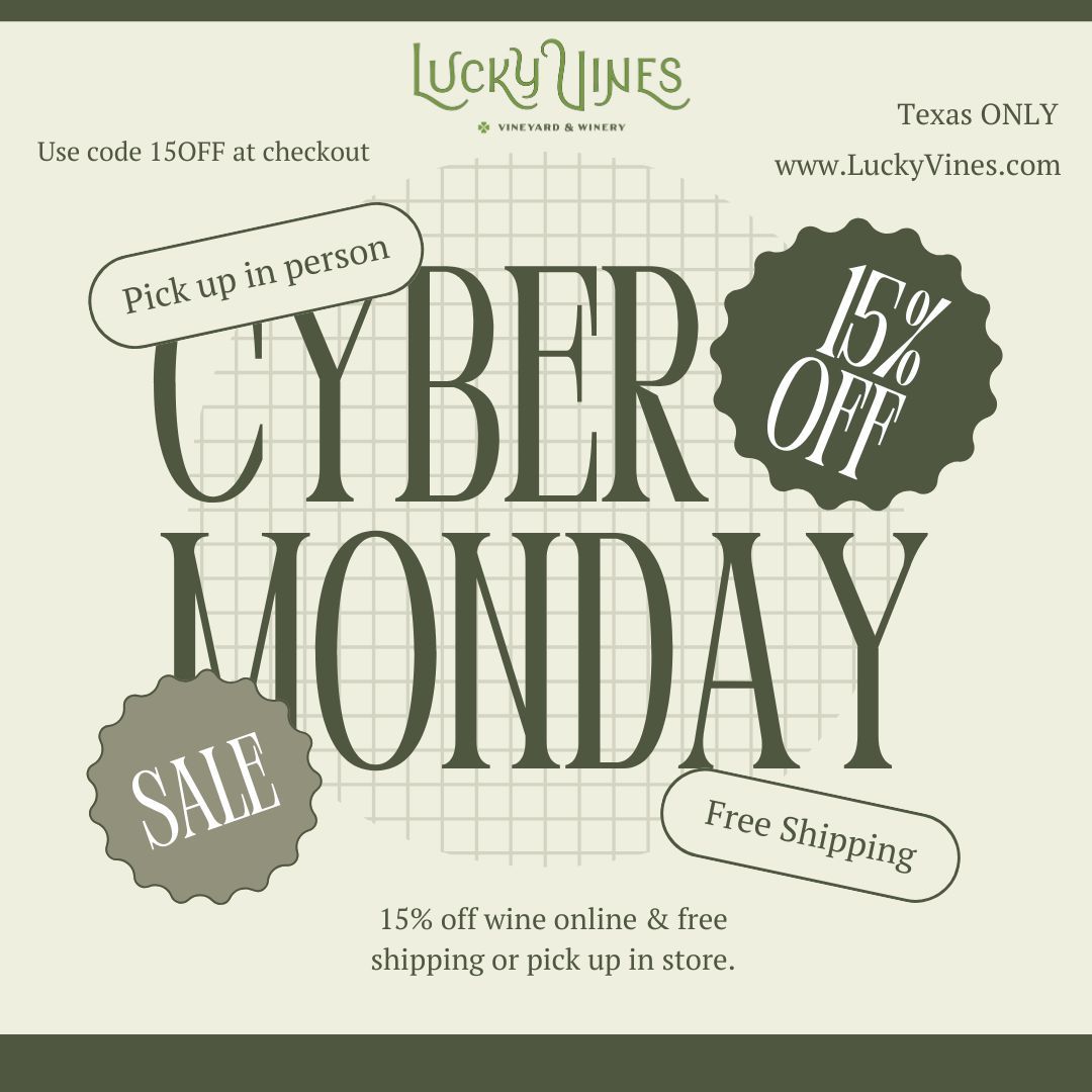 Cyber Monday Sale