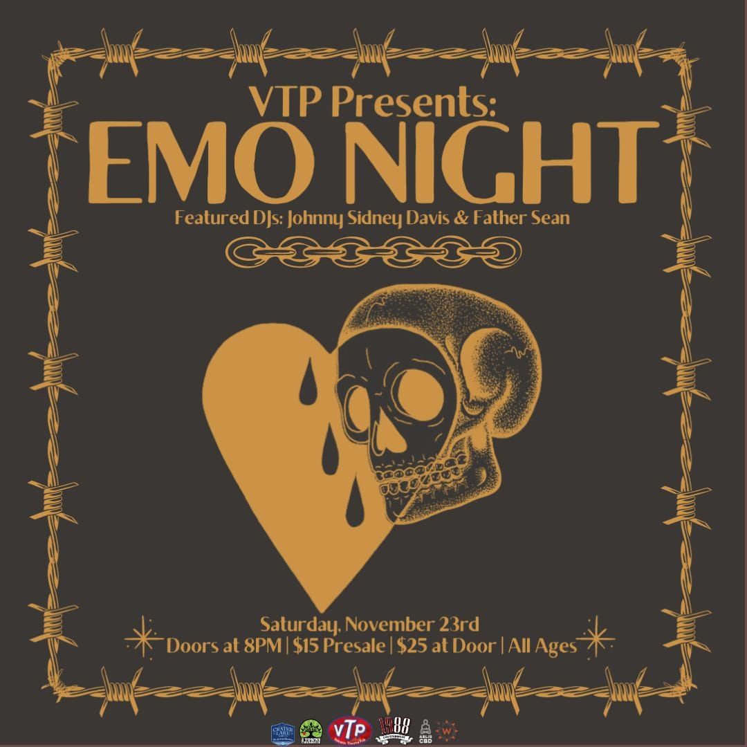 Emo Night