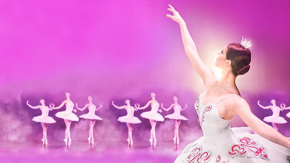The Nutcracker