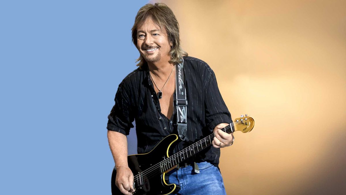 Chris Norman & Band \u2013 One Night of Solo & Smokie Hits | Seeb\u00fchne Bremen 2025