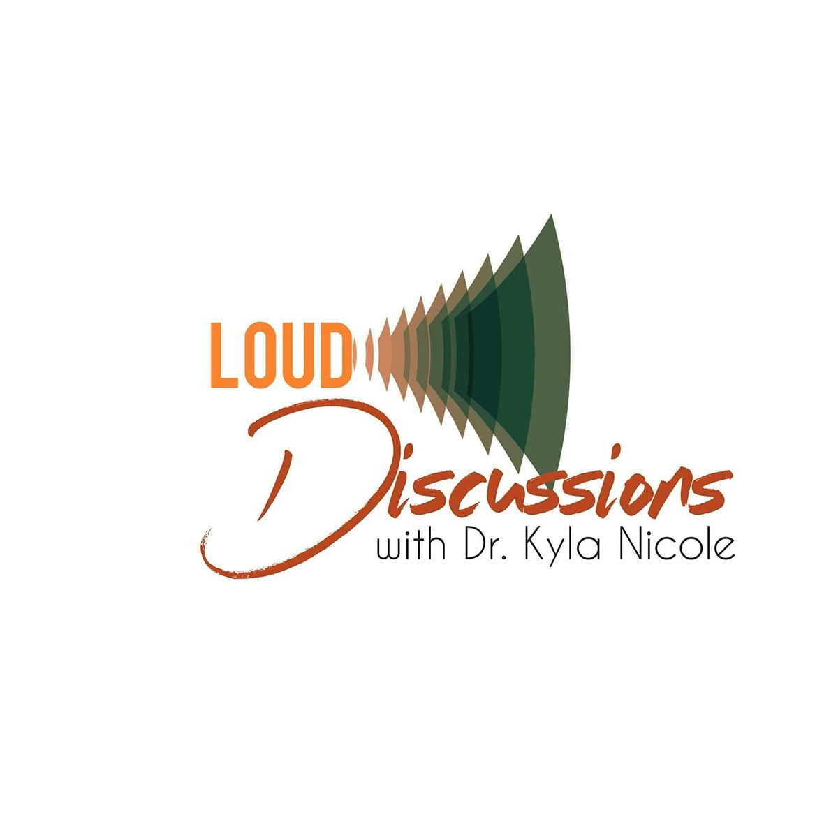 LoudDiscussions at the Table!