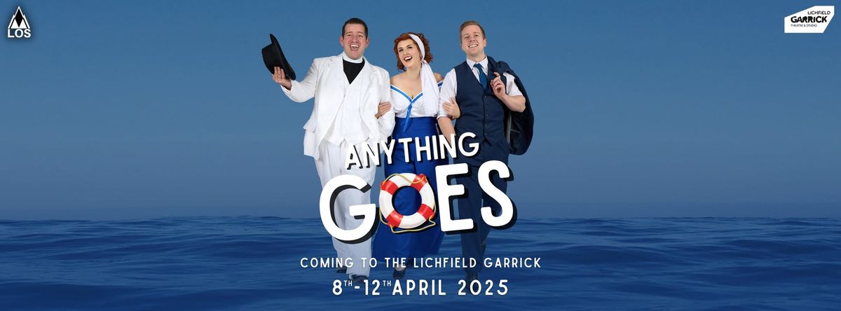 Anything Goes