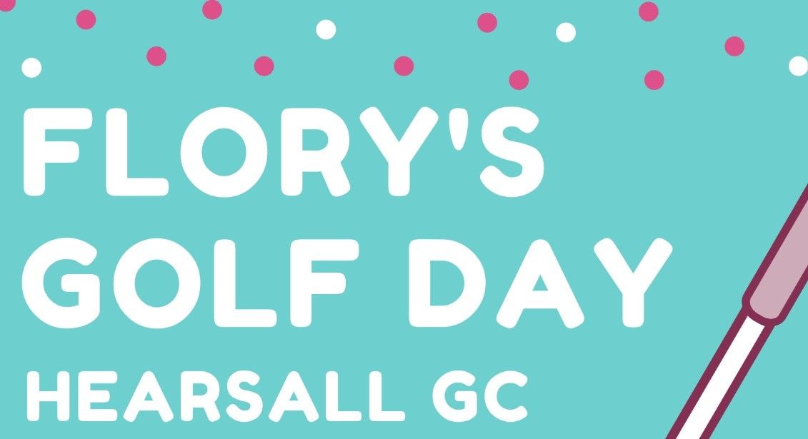 Flory's Golf Day 2024
