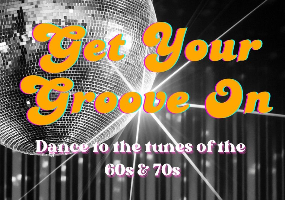 Get Your Groove On