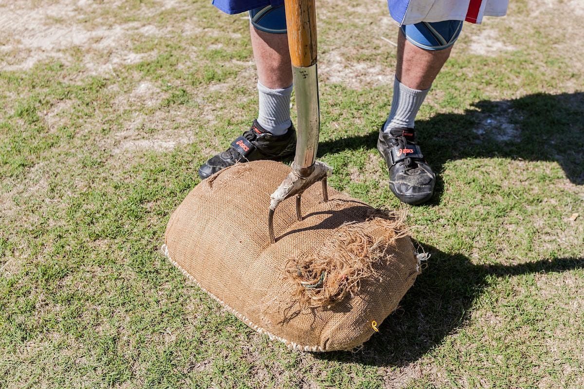 Scottish Festival Highland Games Frank Brown Park Panama City Beach 5 March 2022 Highland Games Florida 2022 May 5th And 6th