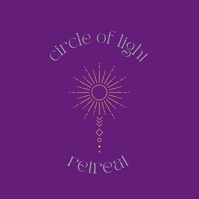 The Circle of Light Retreat