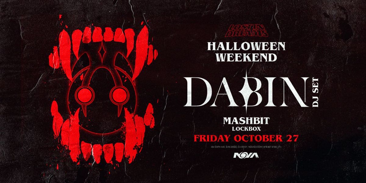Dabin