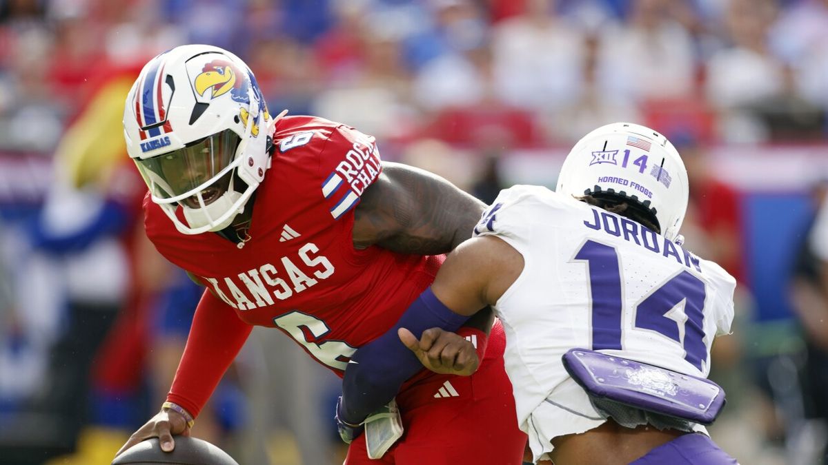 TCU Horned Frogs vs. Kansas City Roos