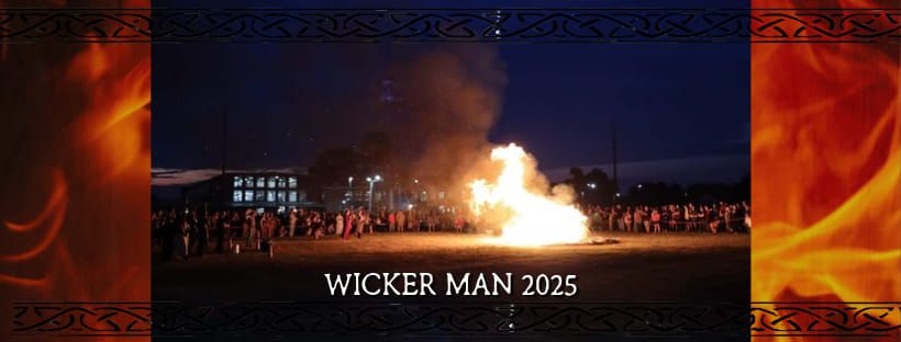 Wicker Man 2025