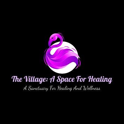 The Village a Space for Healing