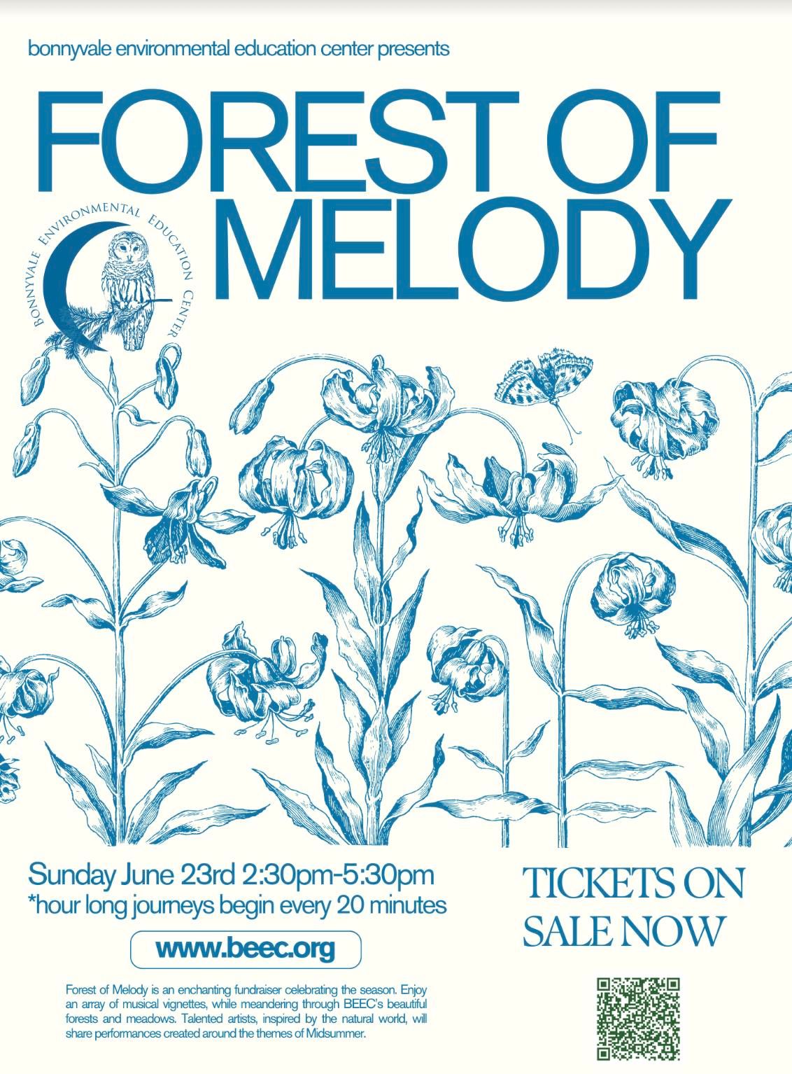 Forest of Melody