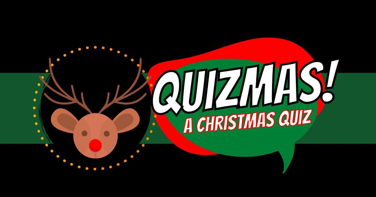 Christmas Pub Quiz | The Belmont