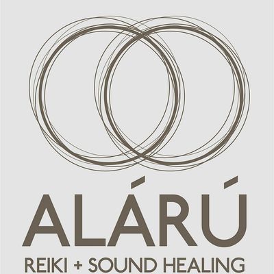 Al\u00e1r\u00fa Reiki and Sound Healing