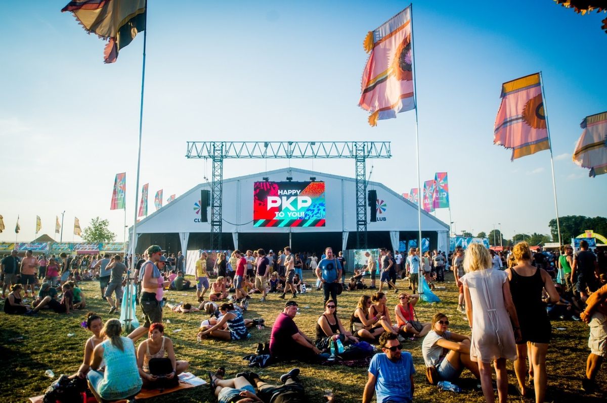 PUKKELPOP 2025 - TO YOU!