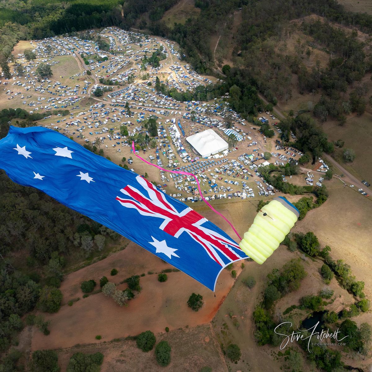 Aussie Music Fest! Mitchell Creek Rock n Blues Soul and Roots Festival