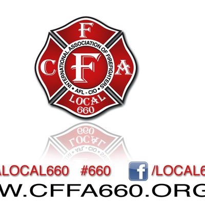 CFFA Local 660