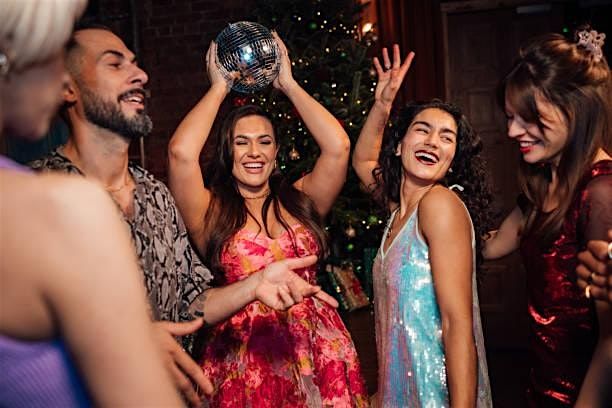 Festive Fun Wonderland Celebration